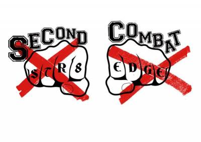 logo Second Combat
